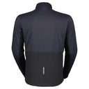 Scott M TRAIL STORM INSULOFT AL JACKET - Black S Windjacken - PeakStyle