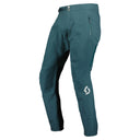 Scott M TRAIL STORM WP PANTS - Aruba Green S Lange Hosen - PeakStyle