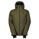 Scott M ULTIMATE DRYO 10 JACKET - Douglas Green XS Jacken - PeakStyle
