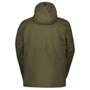 Scott M ULTIMATE DRYO 10 JACKET - Douglas Green XS Jacken - PeakStyle