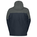 Scott M ULTIMATE DRYO 10 JACKET - Shadow Grey - Dark Blue XS Jacken - PeakStyle
