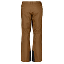 Scott M ULTIMATE DRYO 10 PANTS - Bread Brown XS Lange Hosen - PeakStyle