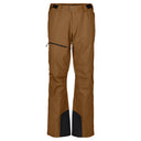 Scott M ULTIMATE DRYO 10 PANTS - Bread Brown XS Lange Hosen - PeakStyle