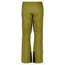 Scott M ULTIMATE DRYO 10 PANTS - Meadow Green S Lange Hosen - PeakStyle