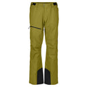 Scott M ULTIMATE DRYO 10 PANTS - Meadow Green S Lange Hosen - PeakStyle