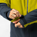 Scott M ULTIMATE DRYO RIPSTOP JACKET - Jacken bei PeakStyle