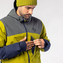 Scott M ULTIMATE DRYO RIPSTOP JACKET - Jacken bei PeakStyle