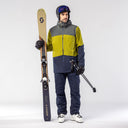 Scott M ULTIMATE DRYO RIPSTOP JACKET - Jacken bei PeakStyle
