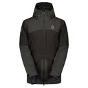 Scott M ULTIMATE DRYO RIPSTOP JACKET - Black S Jacken - PeakStyle