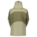 Scott M ULTIMATE DRYO RIPSTOP JACKET - Dust Grey - Douglas Green S Jacken - PeakStyle