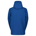 Scott M ULTIMATE DRYO RIPSTOP JACKET - Solid Blue S Jacken - PeakStyle
