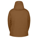 Scott M ULTIMATE DRYO TECH JACKET - Bread Brown S Jacken - PeakStyle