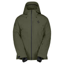 Scott M ULTIMATE DRYO TECH JACKET - Douglas Green S Jacken - PeakStyle