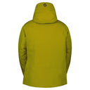 Scott M ULTIMATE DRYO TECH JACKET - Meadow Green S Jacken - PeakStyle