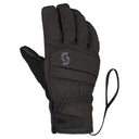 Scott M ULTIMATE HYBRID GLOVE - Black S Handschuhe - PeakStyle