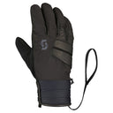 Scott M ULTIMATE PLUS GLOVE - Black S Handschuhe - PeakStyle