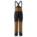 Scott M VERTIC GTX 2L PANTS - Black - Bread Brown S Hosen - PeakStyle