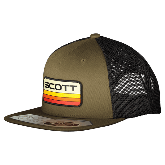 SCOTT Mountain Cap - Kopfbedeckungen bei PeakStyle