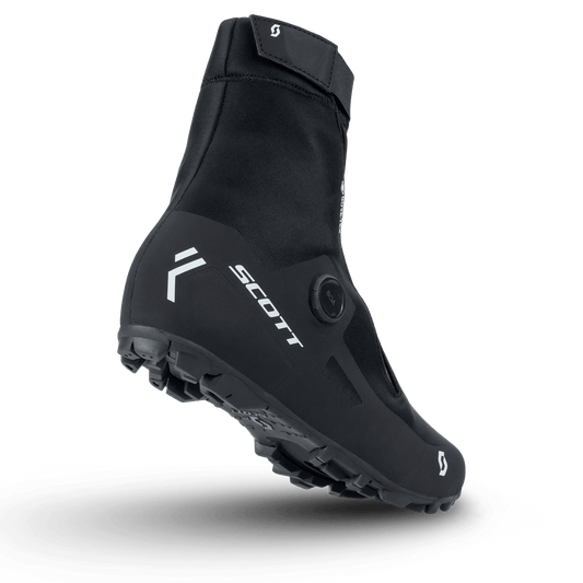 SCOTT MTB Heater Schuh - Fahrradschuhe bei PeakStyle