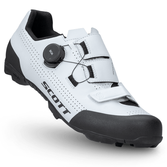 SCOTT MTB Team BOA® Fahrradschuhe Damen - Fahrradschuhe bei PeakStyle