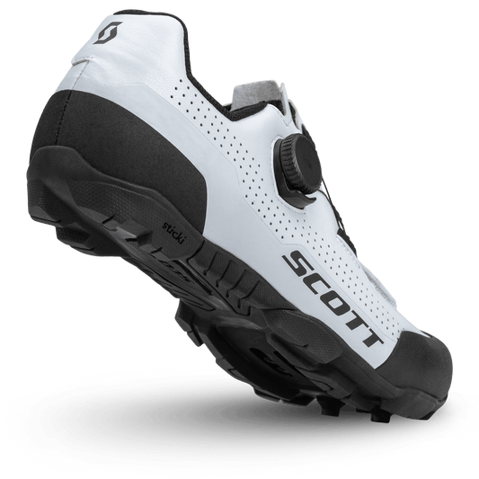 SCOTT MTB Team BOA® Fahrradschuhe Damen - Fahrradschuhe bei PeakStyle