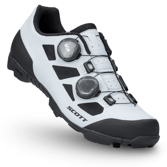 SCOTT MTB Vertec Fahrradschuhe Damen - Fahrradschuhe bei PeakStyle
