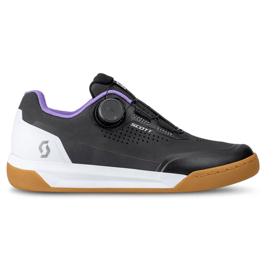 SCOTT MTB Volt Evo Flat BOA® Damenschuh - Fahrradschuhe bei PeakStyle