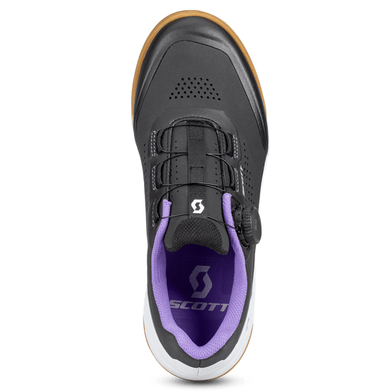 SCOTT MTB Volt Evo Flat BOA® Damenschuh - Fahrradschuhe bei PeakStyle