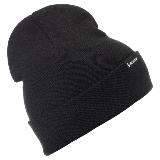 SCOTT Multi Mütze Black
