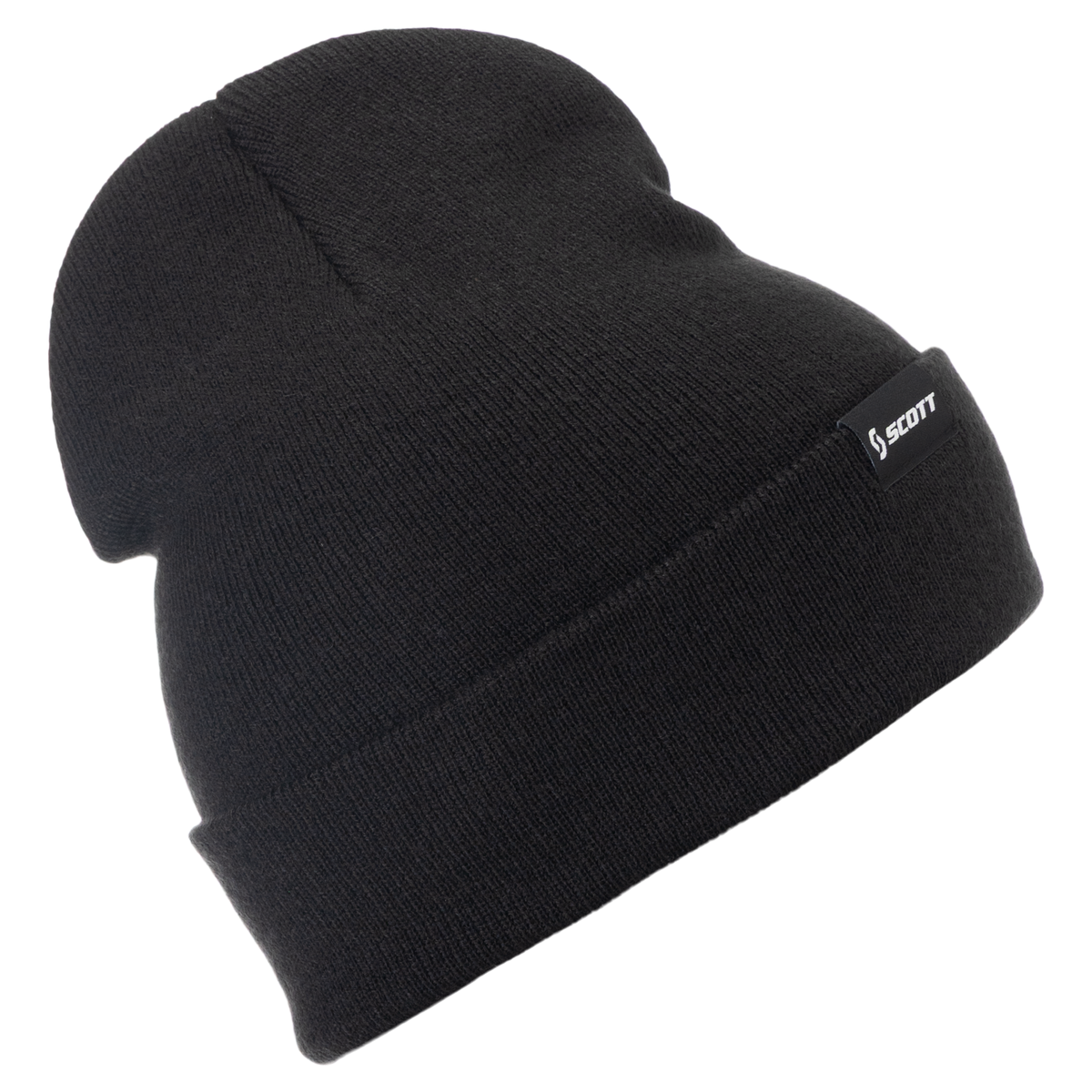 SCOTT Multi Mütze Black