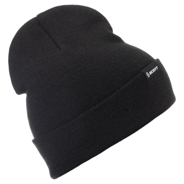 SCOTT Multi Mütze Black