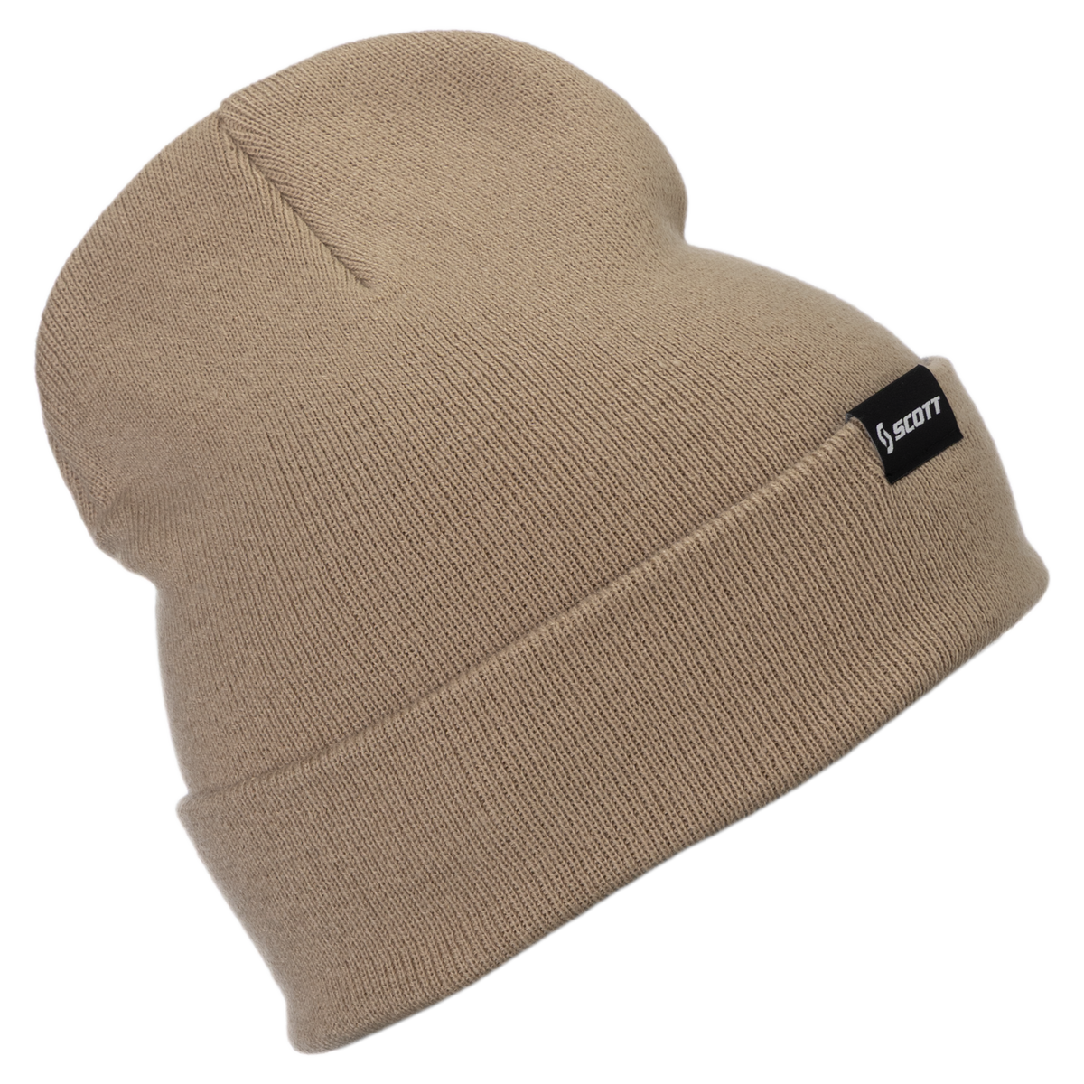 SCOTT Multi Mütze Portobello Beige