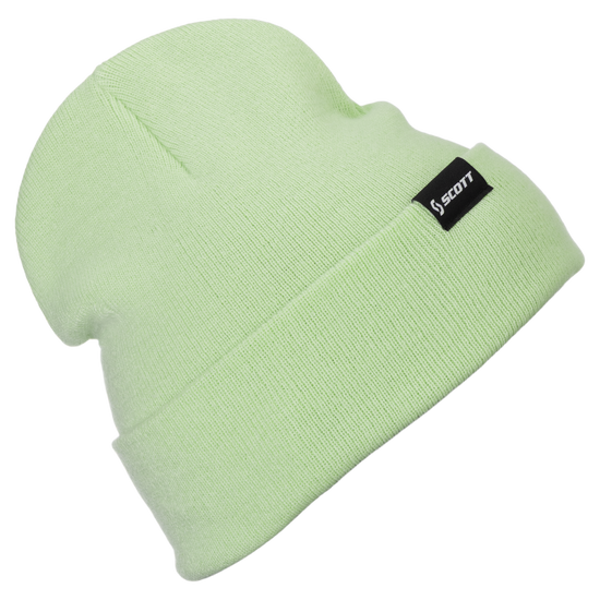 SCOTT Multi Mütze Vapour Green