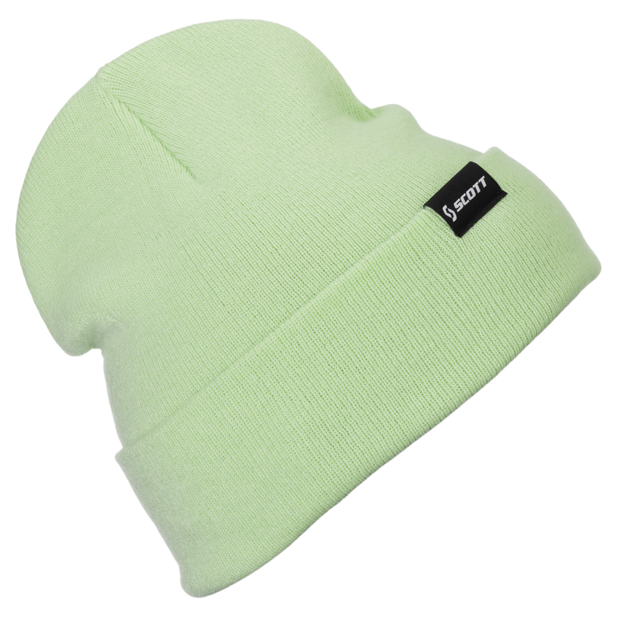 SCOTT Multi Mütze Vapour Green