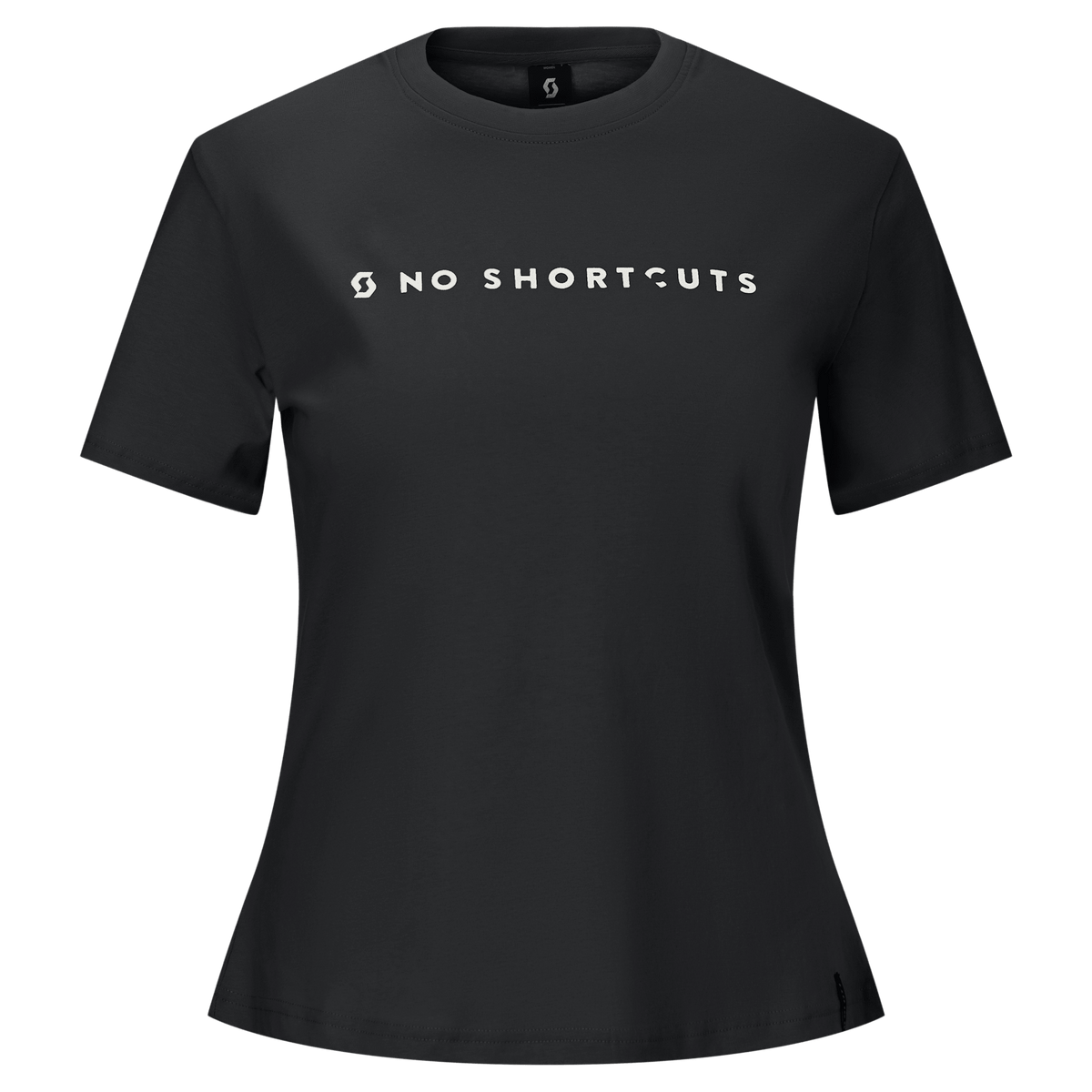 SCOTT No Shortcuts Kurzarmshirt Damen - Kurzarmshirts bei PeakStyle