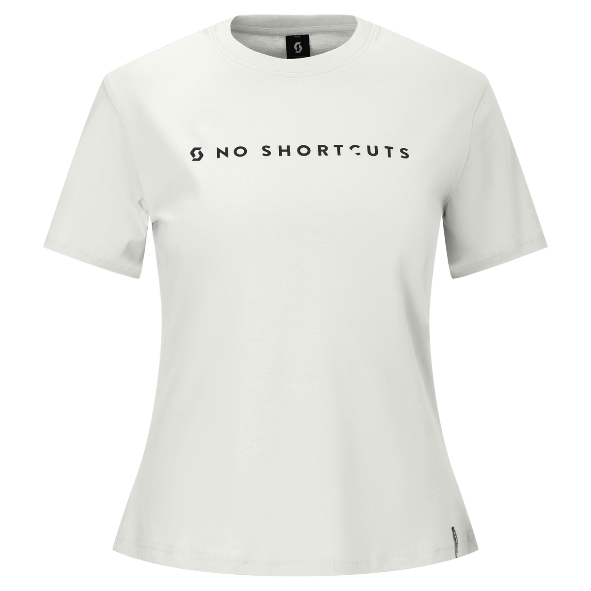 SCOTT No Shortcuts Kurzarmshirt Damen - Kurzarmshirts bei PeakStyle