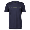 SCOTT No Shortcuts Kurzarmshirt Herren - T-Shirts bei PeakStyle