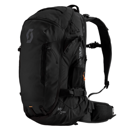 SCOTT Patrol E2 30 Lawinenrucksack - Lawinenrucksäcke bei PeakStyle