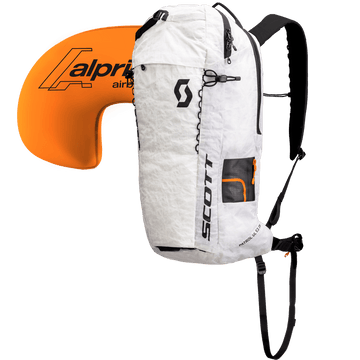 SCOTT Patrol Ultralight E2 25 Kit Lawinenrucksack - Lawinenrucksäcke bei PeakStyle