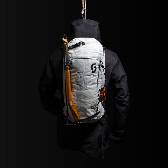 SCOTT Patrol Ultralight E2 25 Kit Lawinenrucksack - Lawinenrucksäcke bei PeakStyle
