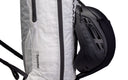 Scott PATROL ULTRALIGHT E2 25 KIT - White - Black 25l Rucksäcke - PeakStyle