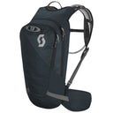 Scott PERFORM EVO HY' 10 PACK - Metal Blue 10l Rucksäcke - PeakStyle