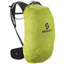 Scott PERFORM EVO HY' 16 PACK - Caviar Black 16l Rucksäcke - PeakStyle