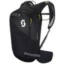 Scott PERFORM EVO HY' 16 PACK - Caviar Black 16l Rucksäcke - PeakStyle