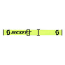 Scott PRIMAL GOGGLE - Yellow - Black - Yellow Chrome Works One Size Brillen - PeakStyle