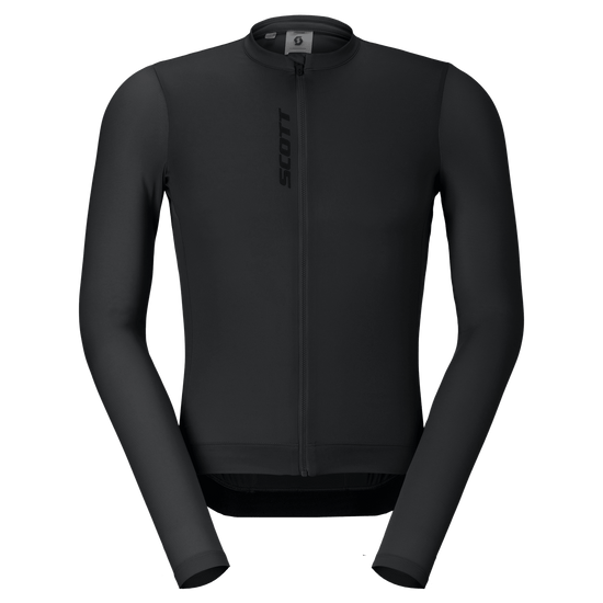SCOTT Pro Langarmtrikot für Herren - Trikots bei PeakStyle