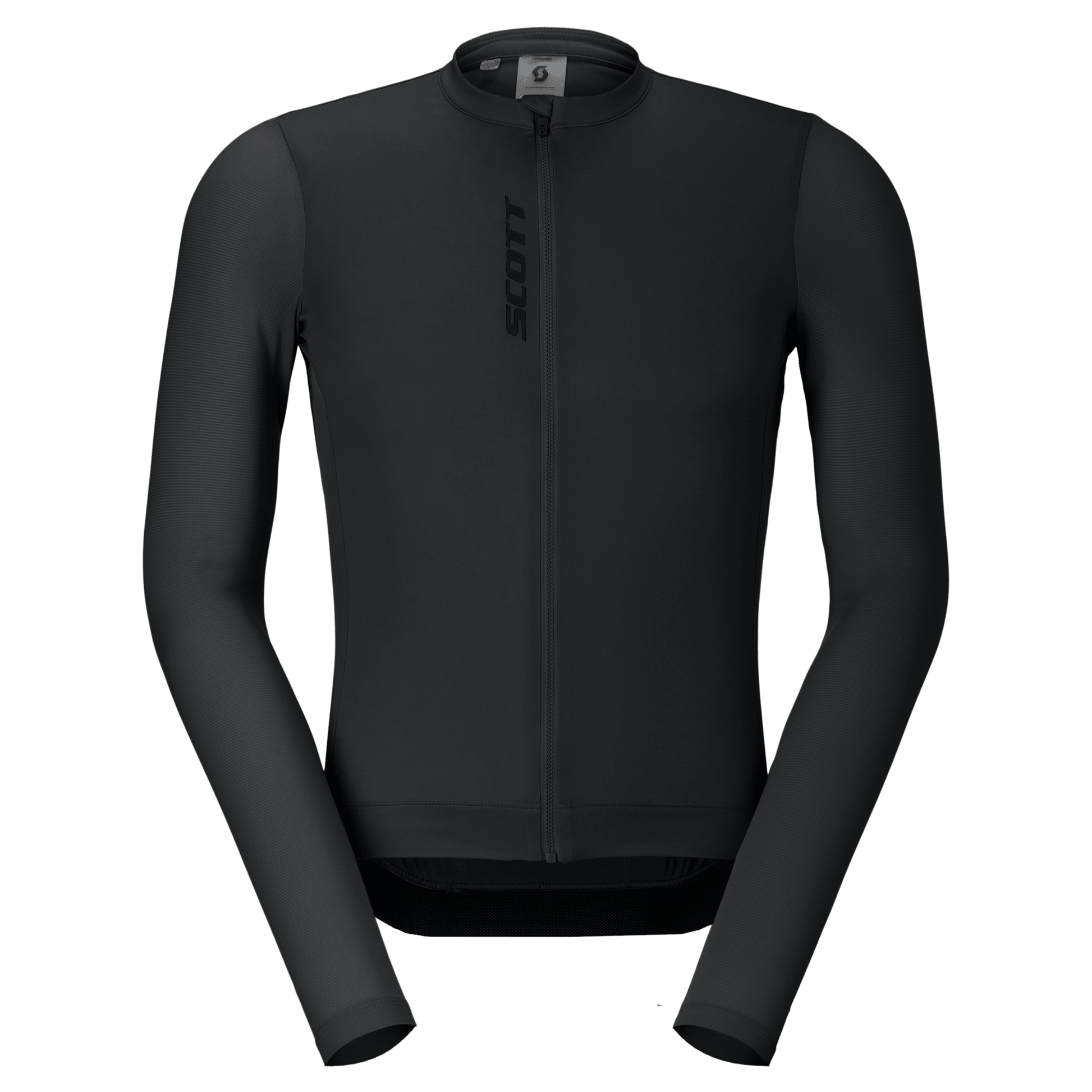 SCOTT Pro Langarmtrikot für Herren - Trikots bei PeakStyle