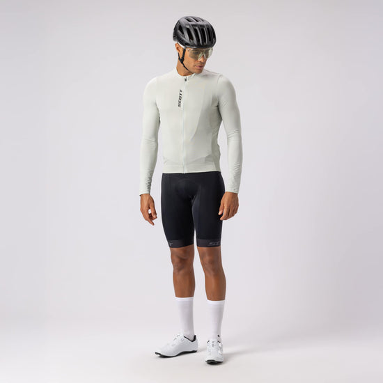 SCOTT Pro Langarmtrikot für Herren - Trikots bei PeakStyle