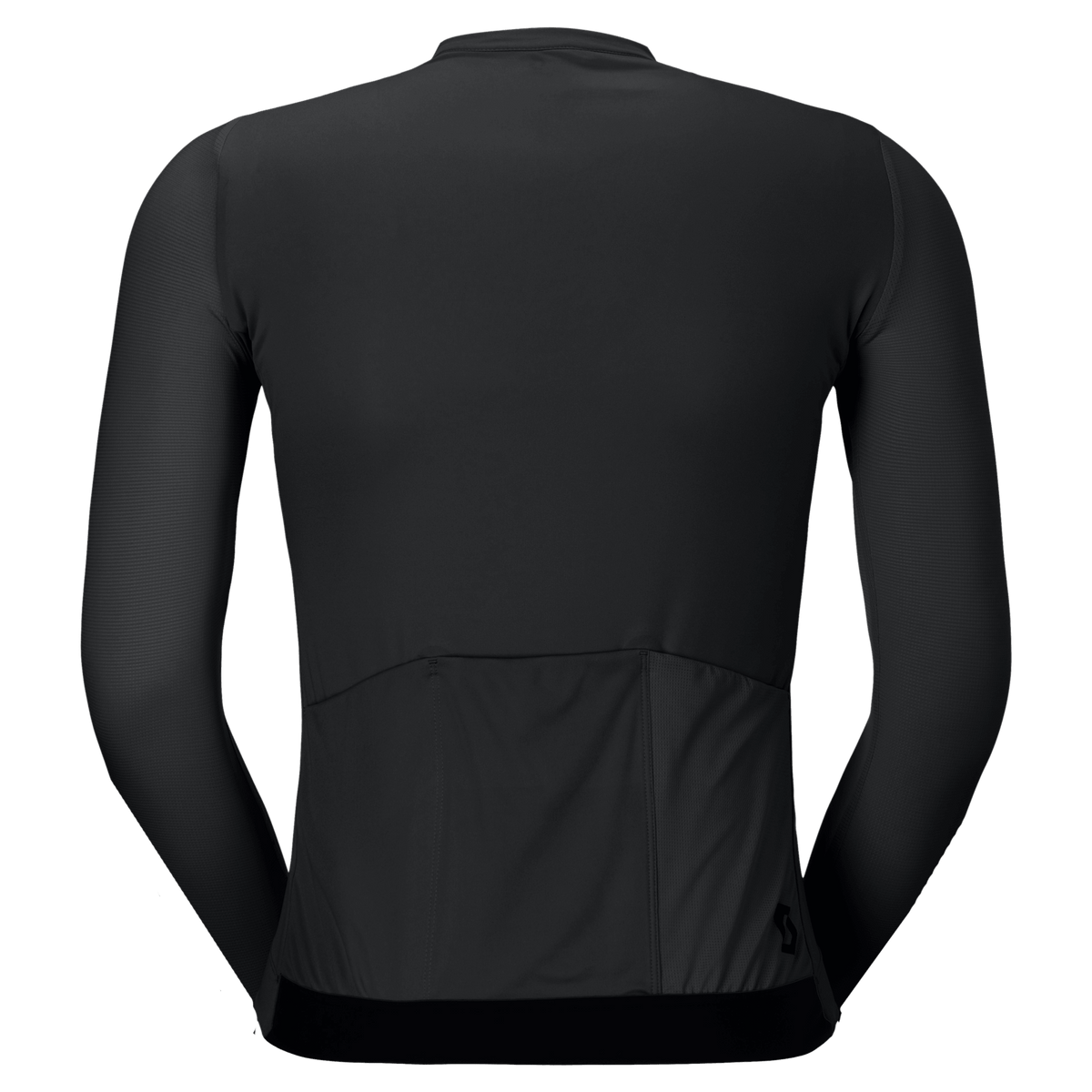 SCOTT Pro Langarmtrikot für Herren - Trikots bei PeakStyle