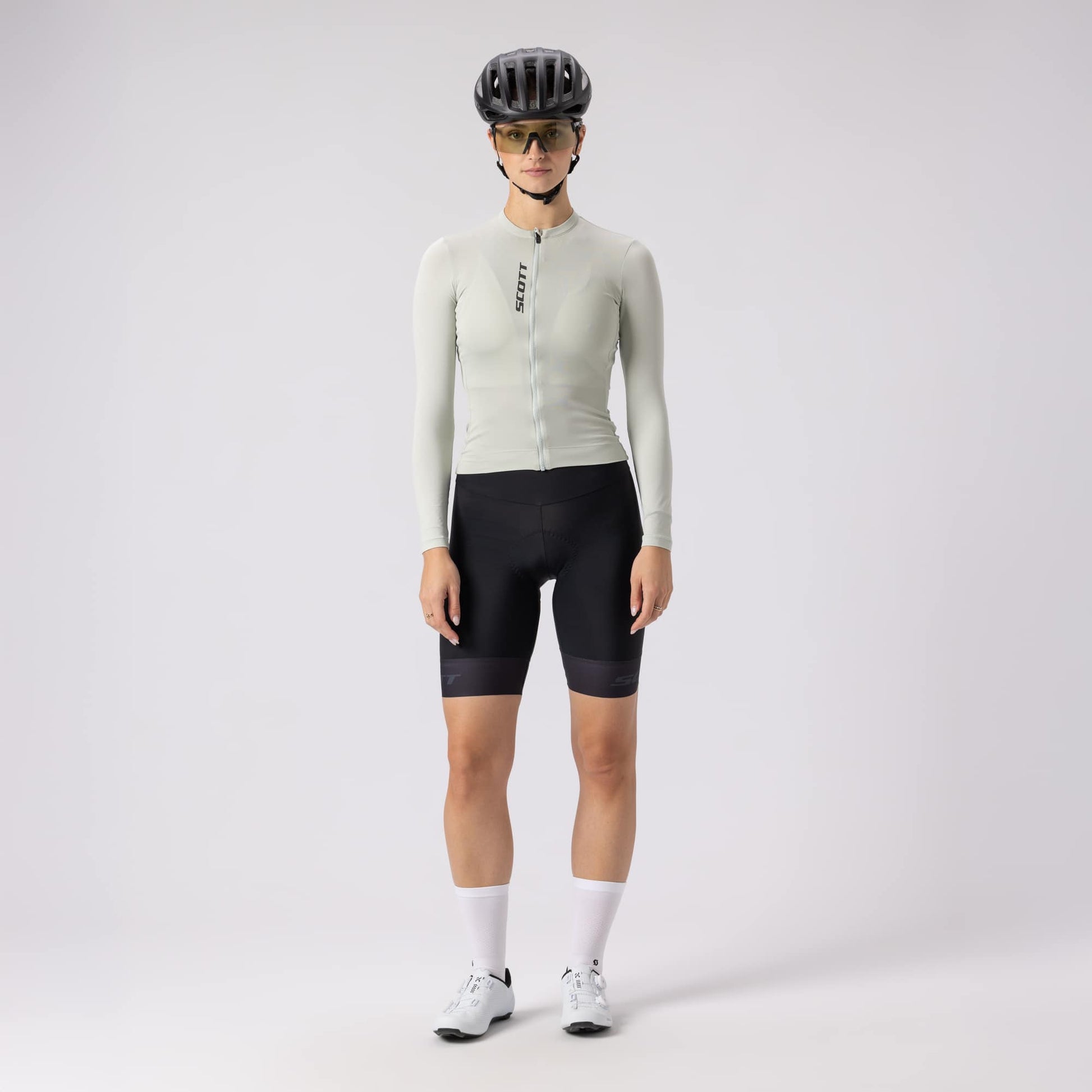 SCOTT Pro +++ Trägerhose für Damen - Trägerhosen bei PeakStyle